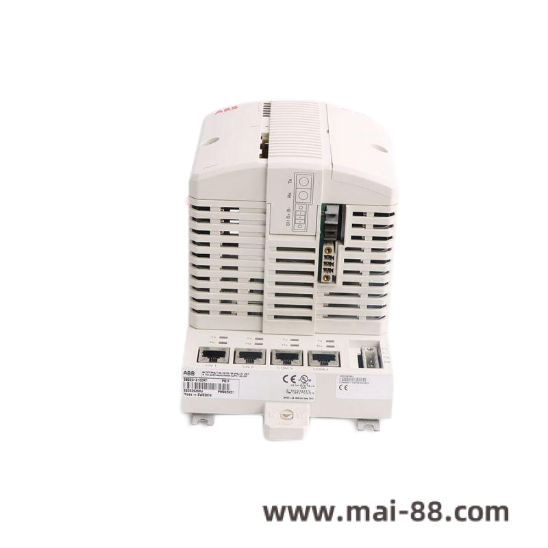 pm810v2_3bse013220r1_abb_central_units_s800_processor.png ABB HESG223147R0001 Control System Module Card, Reliable Industrial Automation Solution