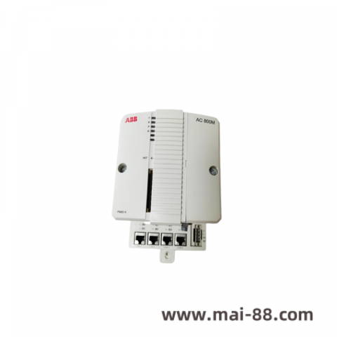ABB PM867K01 Industrial Controller Module