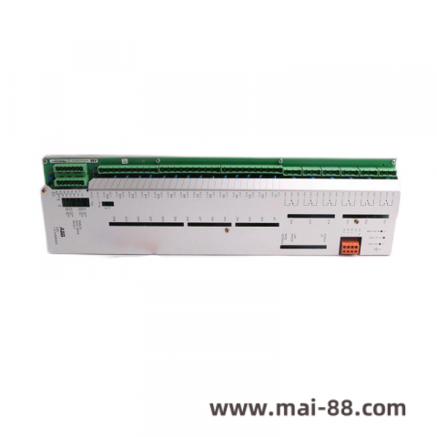 ABB PPC322BE HIEE300900R1 Module