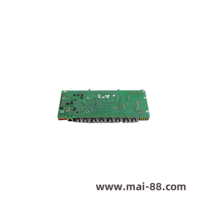 ppc907be_abb_servo_drive_card.jpeg ABB SACE.PR122/P.LSIG Advanced Frame Breaker Control Unit, Efficient Control for Industrial Applications