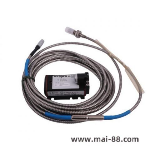 EPRO PR6423/003-020 Eddy Current Sensor