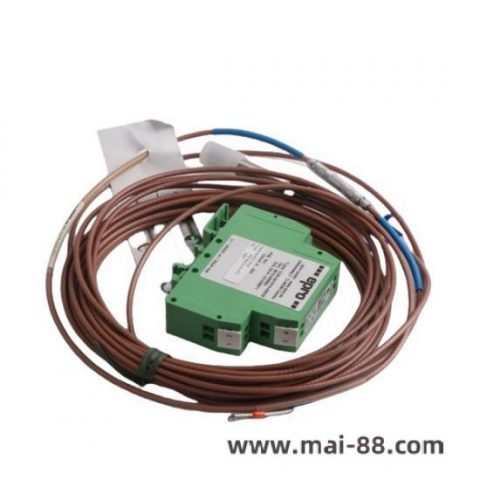 EPRO PR6423/108-110 Eddy Current Sensor