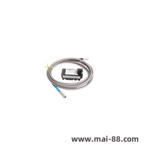 Emerson IC695ALG306 Analog Input Module