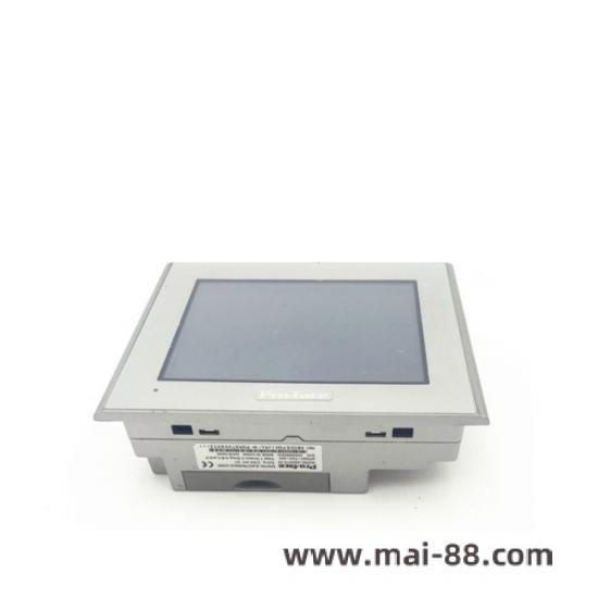 proface_gp2300-tc41-24v_gp2000_series_digital_electronics.jpg ICS T8042 Advanced Control Module - High Performance Industrial Automation Solution