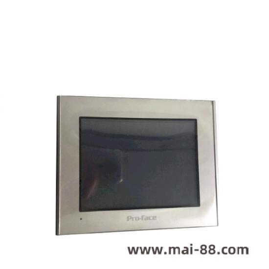 proface_gp2300-tc41-24v_gp2000_series_digital_electronics_1.jpg ICS T8042 Advanced Control Module - High Performance Industrial Automation Solution