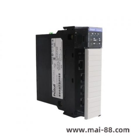 Control Techniques HCS021E-W0070-A-03-NNNV Industrial Control Module