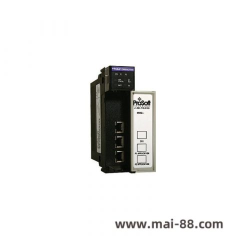 AB MVI56-MCM High-Speed Communication Module