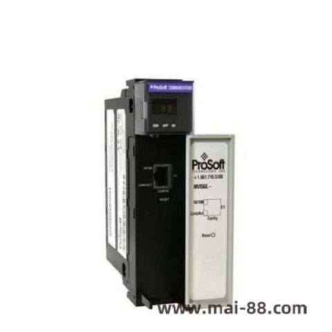 GE VFS60A-TGPZ0-S05 Industrial Automation Module