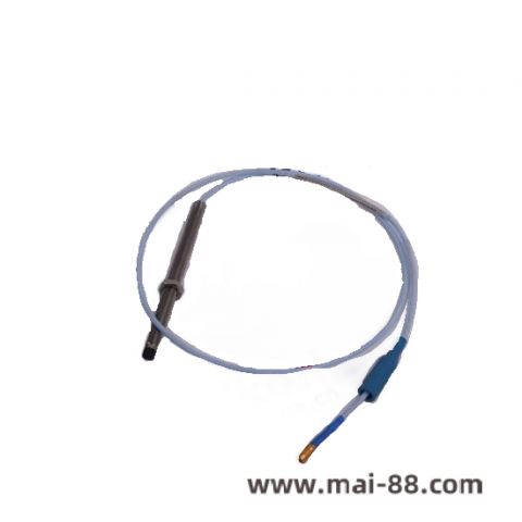 ProvibTech PT2060/20-A4 Vibration Transmitter Module