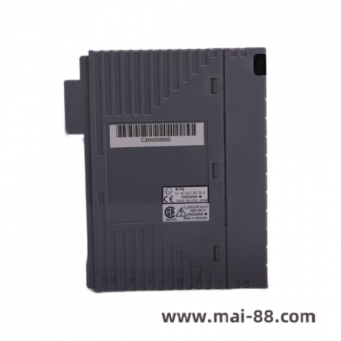 GE CPCR-IN-CC5B Control Module - Advanced Automation Solutions