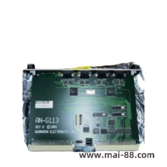 quarndon_ang113_an-g113_control_board-2.jpg ELAU REF620E_F Control Module, High Precision Industrial Automation Component
