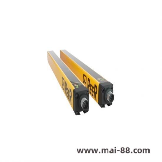 reer_eos4e304x_4-sil3-ple_one_year_warranty_plc_module-1.jpg FUJIFILM FTU 126A Advanced Control Module, High Performance Industrial Automation Component