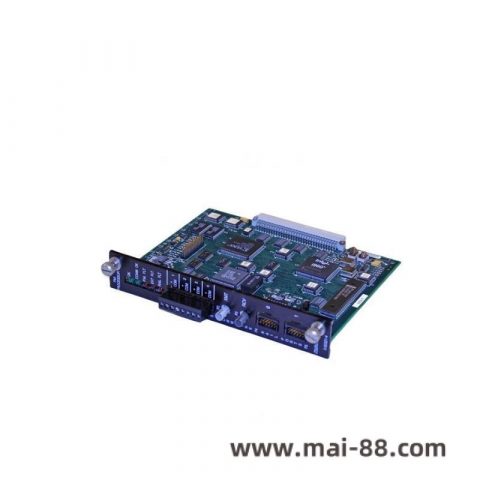 RELIANCE 57C376 Control Module, High Efficiency & Durability