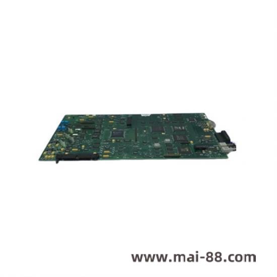 reliance_0-60063-2_pcb_circuit_board.jpg Yokogawa ADV161-P00-S2 64-Channel Digital Input Module