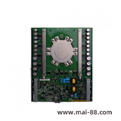 Reliance Electric 45C66A Logic Processor Module