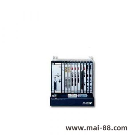 RUTTER RT-2150 Industrial Control Module, Specialized for Advanced Automation Systems