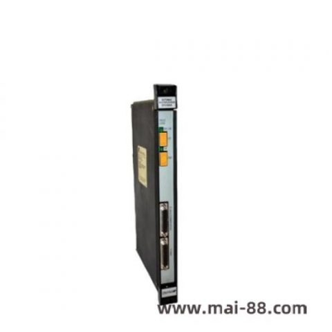 RELIANCE 051878 Electronic Control Unit