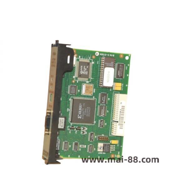 reliance_57c554.jpg Reliance 0-57552-4A Control Module