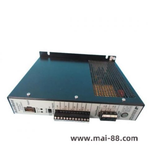 RELIANCE 1AC2003AC VS DRIVE 3HP 3PHASE High-Efficiency Industrial Motor Drive