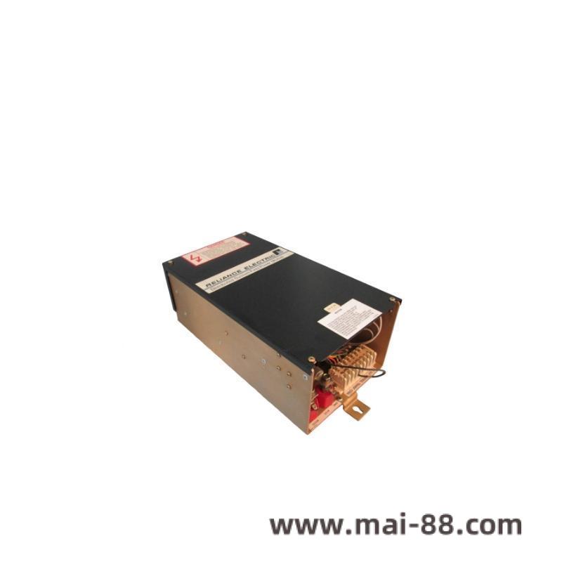reliance_803456-3t_module_field_power_module.jpg RELIANCE D-49011-6A Industrial Control Driver