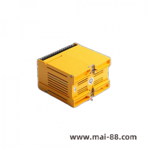 RELIANCE 57C-422B Control Module