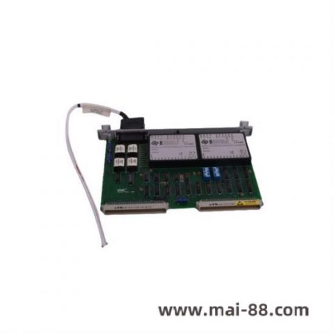 RELIANCE 0-57402-C Control System Module - Efficient Industrial Automation Solution