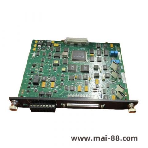 Reliance T56S1011B Control Module
