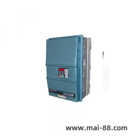 RELIANCE ELECTRIC WR-D4008 - Industrial Control Module