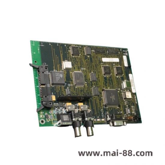 reliance_electric_2cn3000-2.jpg Reliance 1AC2101UAC Industrial Drive, High Efficiency Motor Control Solution