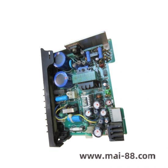 reliance_electric_45c920.jpg FOXBORO P0951CK-A System Module for Industrial Automation