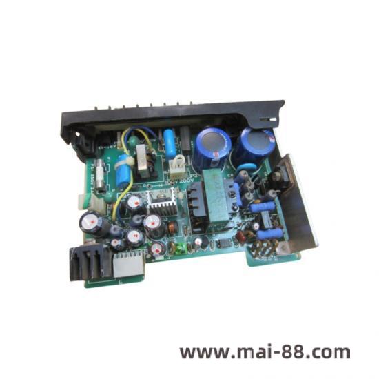 reliance_electric_45c920_1.jpg FOXBORO P0951CK-A System Module for Industrial Automation
