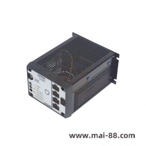 Reliance B/M-60028-2 Control Module for Industrial Automation