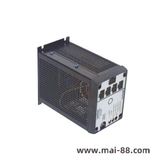 reliance_electric_61c22a_1-1.jpg Reliance B/M-60028-2 Control Module for Industrial Automation