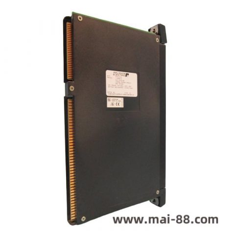RELIANCE DC2-71U Industrial Control Module, Advanced Design for Reliable Performance