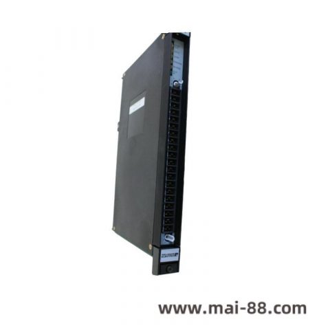 RELIANCE 103803-59T Industrial Control Module