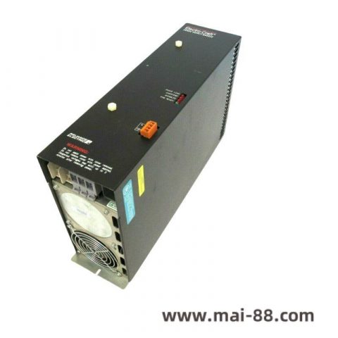 Reliance 1AC2101UAC Industrial Drive, High Efficiency Motor Control Solution
