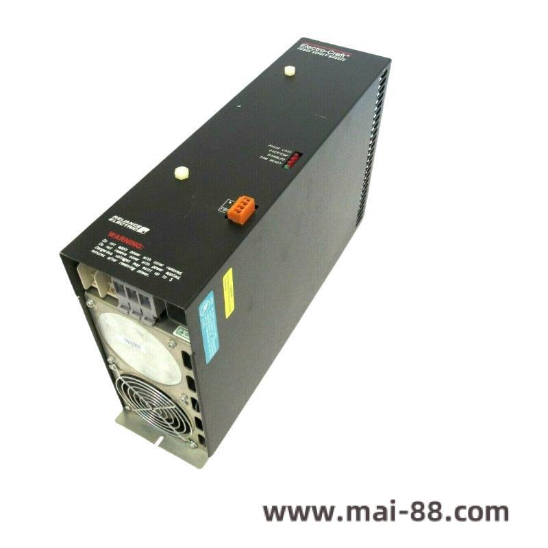 reliance_electro_psm-50_9101-3000e_psm50_91013000e_module-1.jpg Reliance 1AC2101UAC Industrial Drive, High Efficiency Motor Control Solution