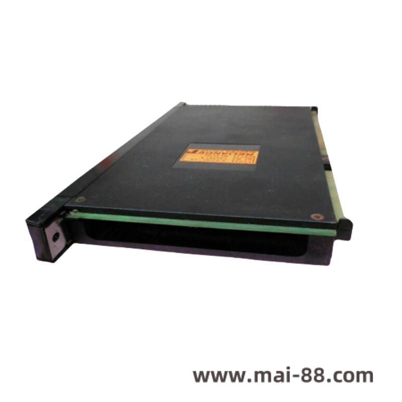 reliance_electro_s-67107-1a_input_module.jpg RELIANCE 1L841668T1 Control Module - Enhancing Automation Efficiency