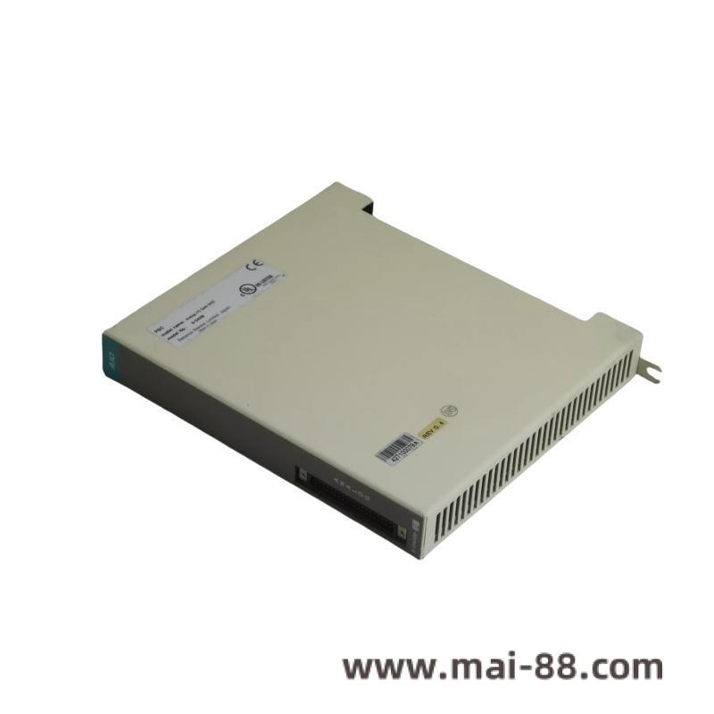 reliance_electro_s-d4008-a_s-d4008_analog_i_o_card.jpg Reliance 1AC2101UAC Industrial Drive, High Efficiency Motor Control Solution