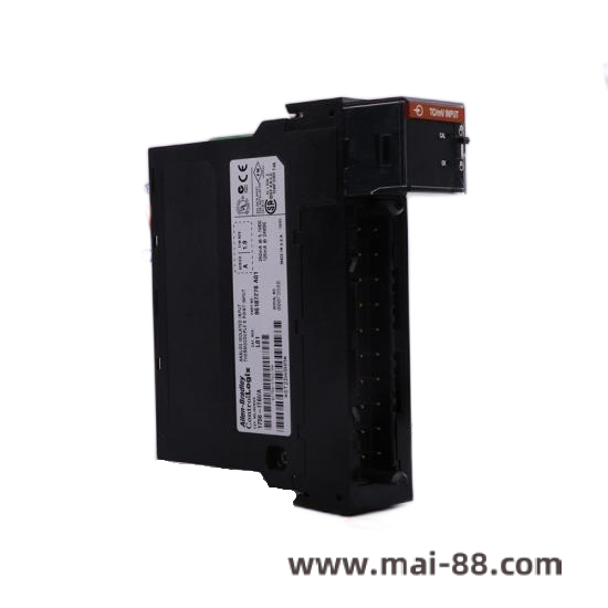 reliance_ld-4012-l-h00aa_automax.png RELIANCE 1L841668T1 Control Module - Enhancing Automation Efficiency