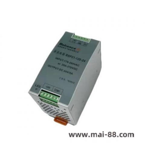 RELIANCE 0544007 Electrical Component, Reliable and Efficient Solution