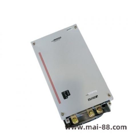Reliance 318C158D Control Module