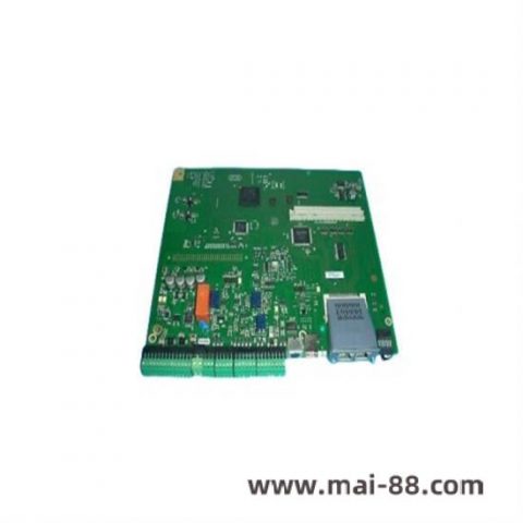 REXROTH HCS011E-W0008-A-03 Control Module