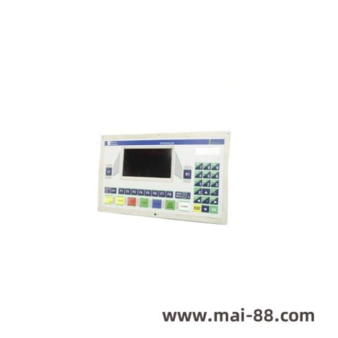 Bosch Rexroth C7027A1023 Industrial Control Module, Core Component for Automation Systems