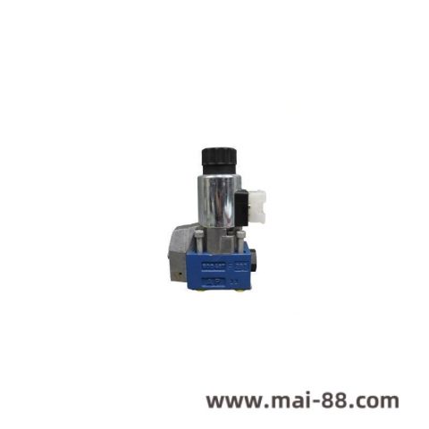 REXROTH 4WE6Y2-62EG24N9K4V Proportional Valve - Precision Control for Industrial Applications