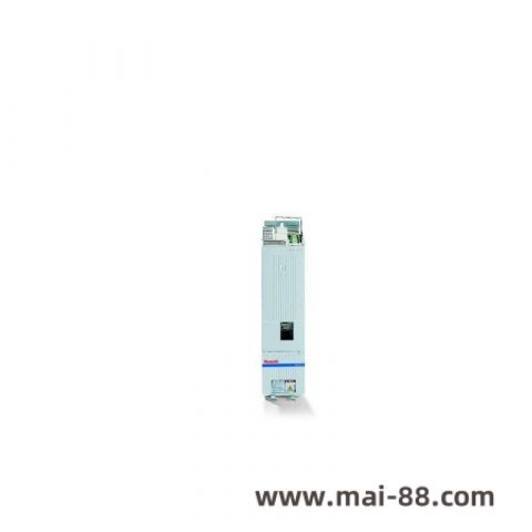 Rexroth MKE096B-047-KP1-KN Industrial Control Module