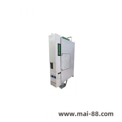 Bosch Rexroth R911313002 Power Supply Unit, Industrial Automation Control Components