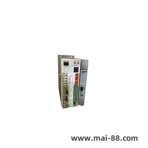 Bosch Rexroth CSH01.1C-SE-ENS-NNN-NNN-NN-S-NN-FW High Performance Control Module