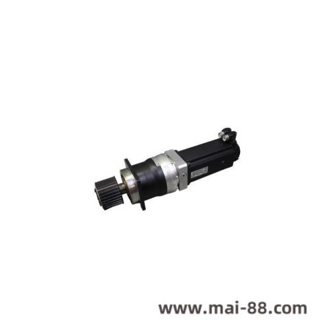 KOLLMORGEN MKD090B-047-GP0-KN Servo Motor for Precision Control