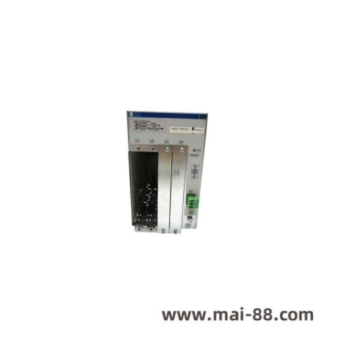 Bosch Rexroth MHD093C-035-NP1-BN Servo Motor, High Precision Control